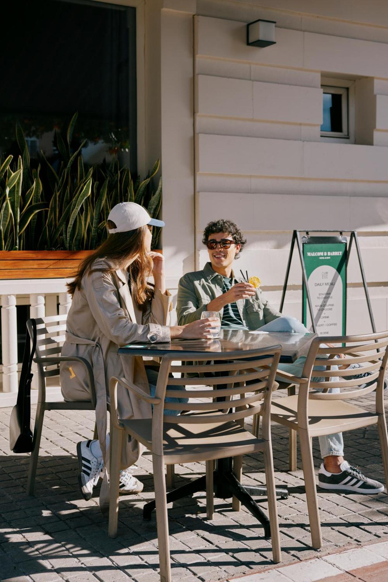Malcom And Barret Hotel Valencia